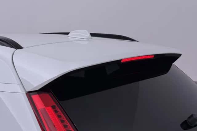 Volvo EX40 (2026) thumbnail 50
