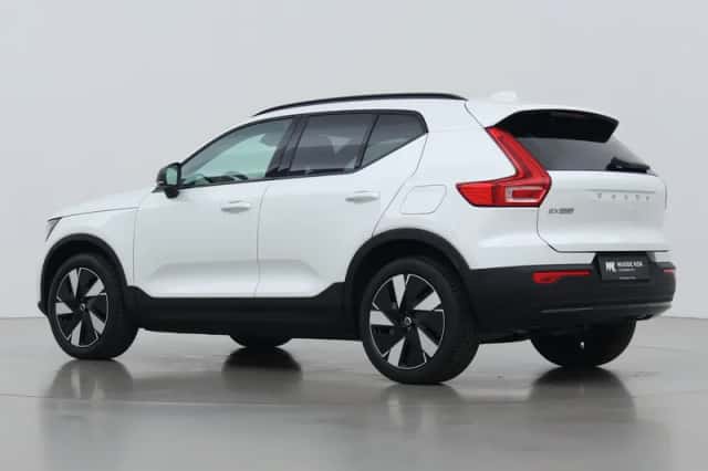 Volvo EX40 (2026) thumbnail 55