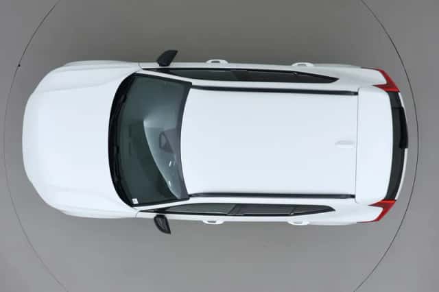Volvo EX40 (2026) thumbnail 56