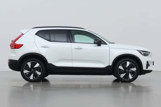 Volvo EX40 (2026) thumbnail 10