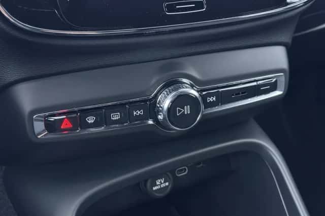 Volvo EX40 (2026) thumbnail 35