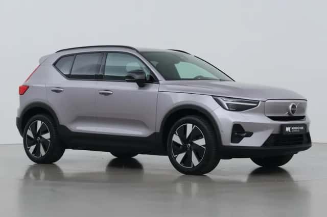 Volvo EX40 (2026) thumbnail 55