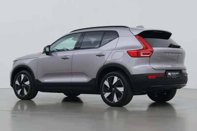 Volvo EX40 (2026) thumbnail 56