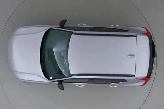 Volvo EX40 (2026) thumbnail 57