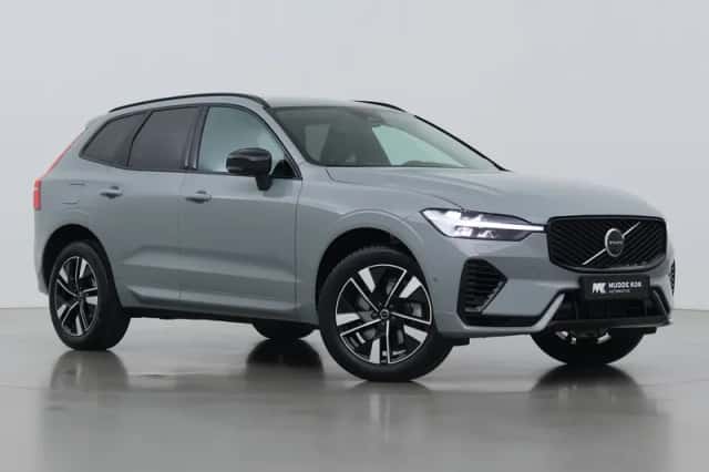 Volvo XC60 (2026)