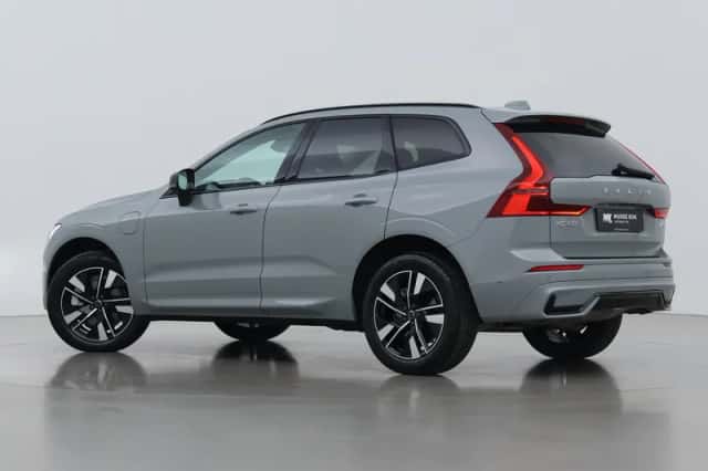 Volvo XC60 (2026) thumbnail 2