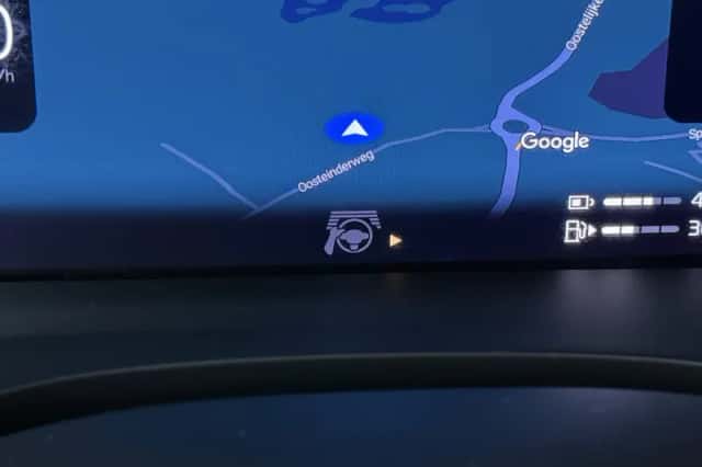 Volvo XC60 (2026) thumbnail 11