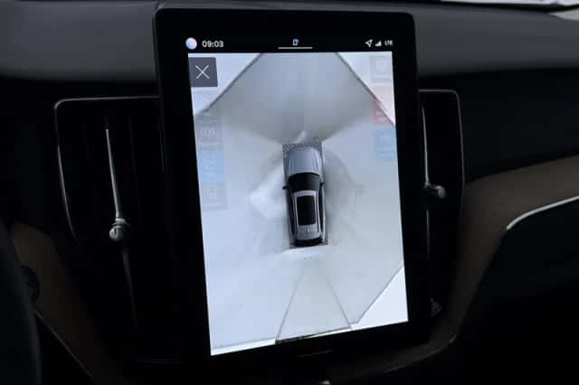 Volvo XC60 (2026) thumbnail 13