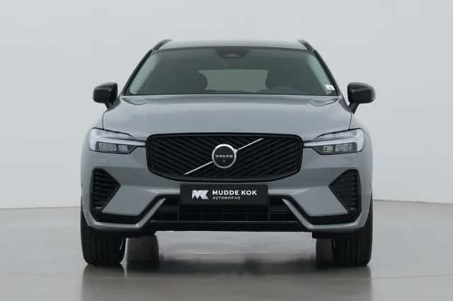 Volvo XC60 (2026) thumbnail 16