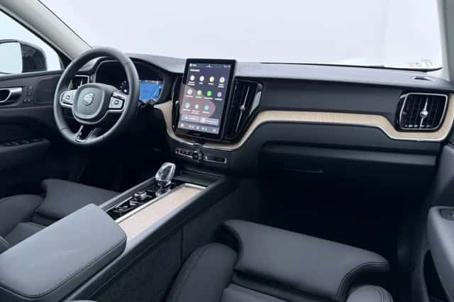 Volvo XC60 (2026) thumbnail 17