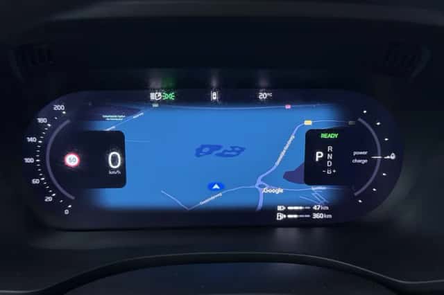 Volvo XC60 (2026) thumbnail 19