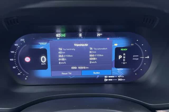 Volvo XC60 (2026) thumbnail 20