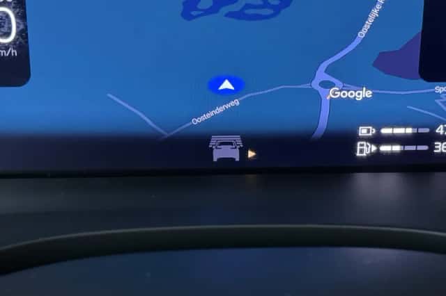 Volvo XC60 (2026) thumbnail 21