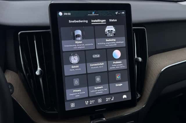 Volvo XC60 (2026) thumbnail 27