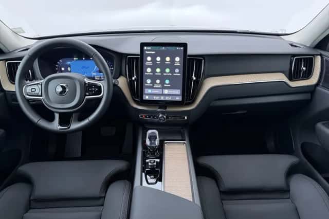 Volvo XC60 (2026) thumbnail 4
