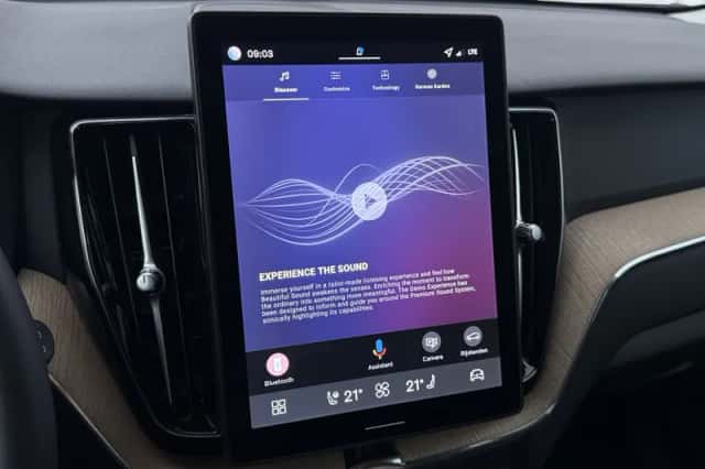 Volvo XC60 (2026) thumbnail 31