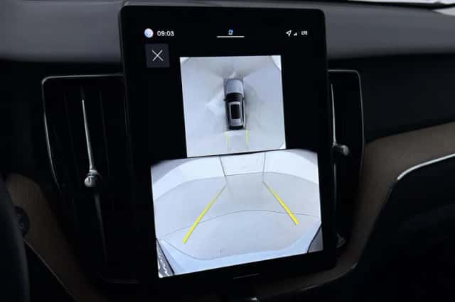 Volvo XC60 (2026) thumbnail 32
