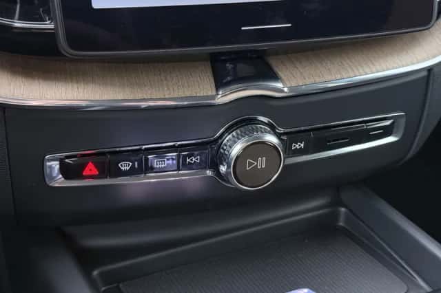 Volvo XC60 (2026) thumbnail 35