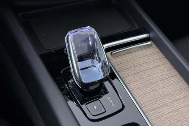 Volvo XC60 (2026) thumbnail 36