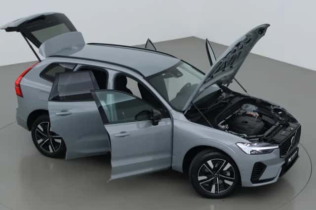 Volvo XC60 (2026) thumbnail 6