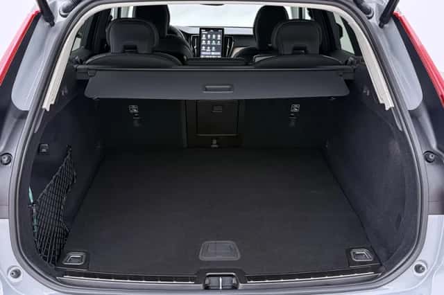 Volvo XC60 (2026) thumbnail 51