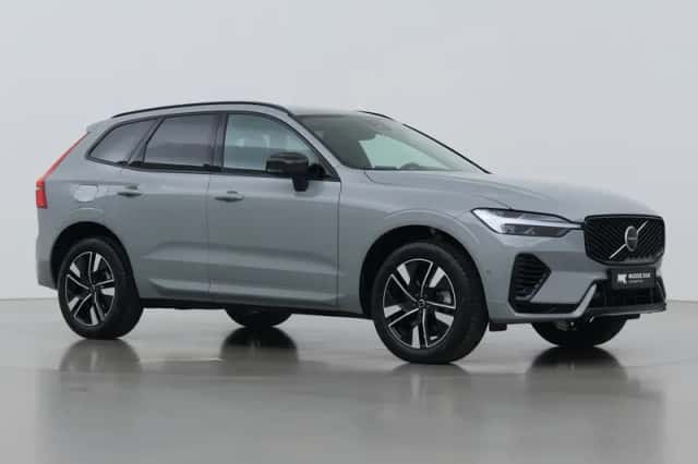 Volvo XC60 (2026) thumbnail 60
