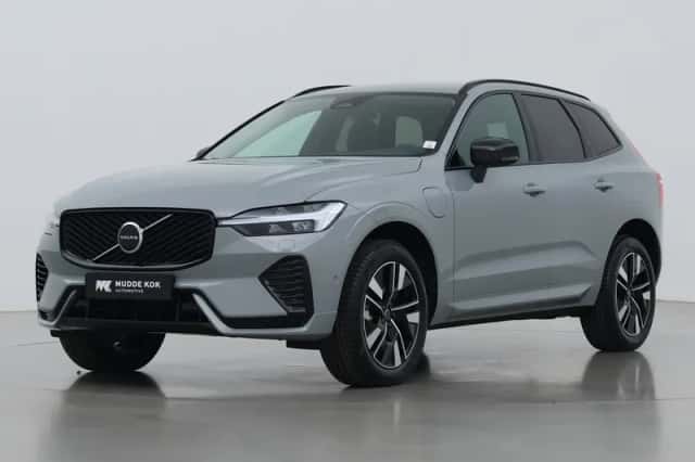 Volvo XC60 (2026) thumbnail 8