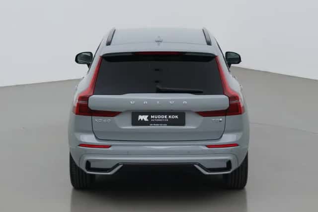 Volvo XC60 (2026) thumbnail 9