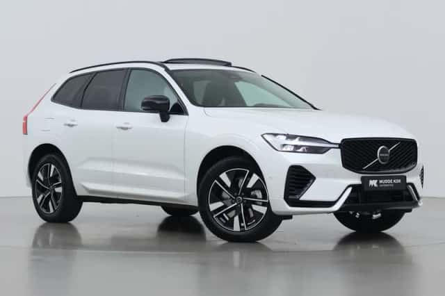 Volvo XC60 (2026)