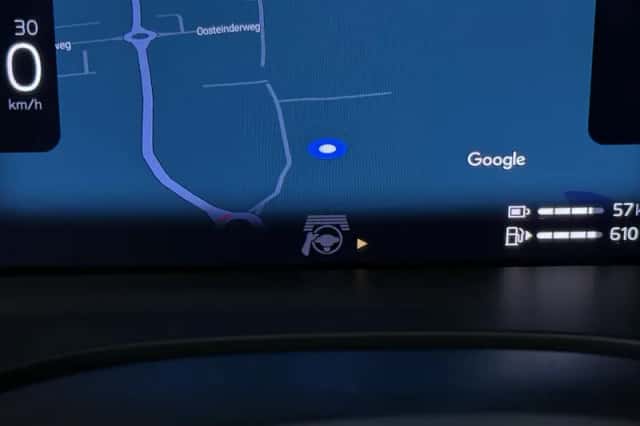 Volvo XC60 (2026) thumbnail 12