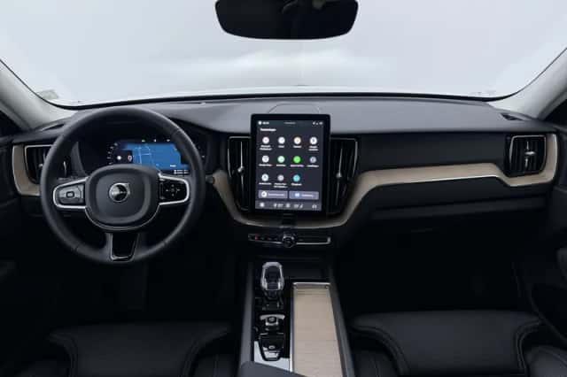 Volvo XC60 (2026) thumbnail 4