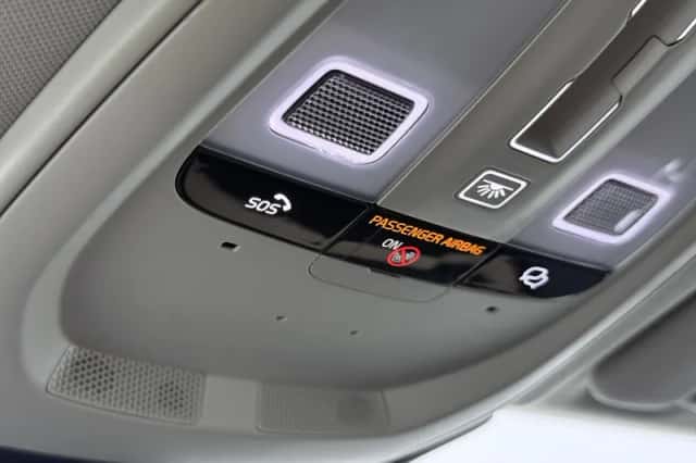Volvo XC60 (2026) thumbnail 40