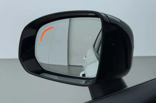 Volvo XC60 (2026) thumbnail 45