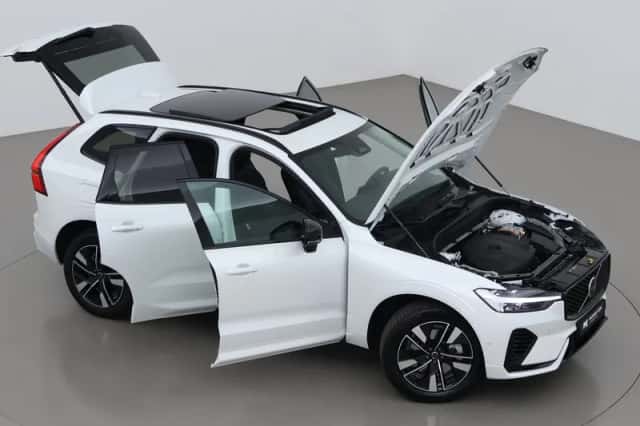 Volvo XC60 (2026) thumbnail 6