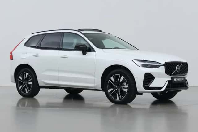 Volvo XC60 (2026) thumbnail 61