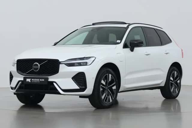 Volvo XC60 (2026) thumbnail 8
