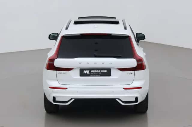 Volvo XC60 (2026) thumbnail 9