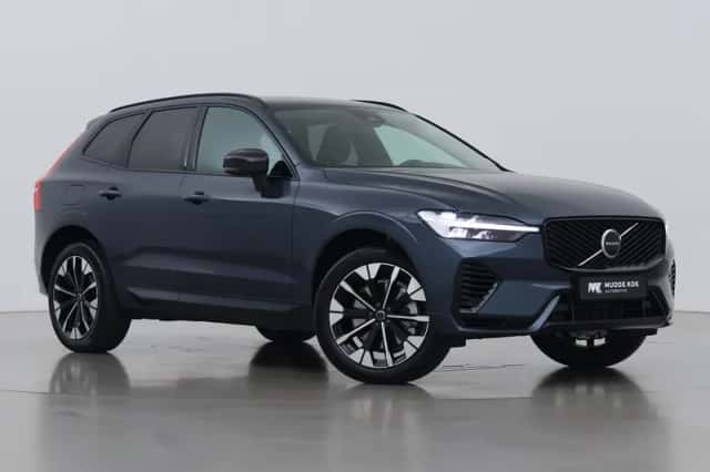 Volvo XC60 (2026) thumbnail 1