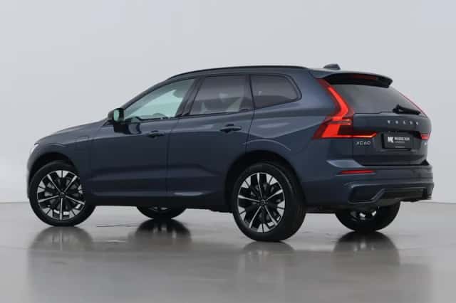 Volvo XC60 (2026) thumbnail 2