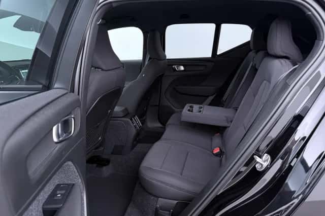 Volvo EX40 (2026) thumbnail 45