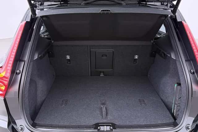 Volvo EX40 (2026) thumbnail 48