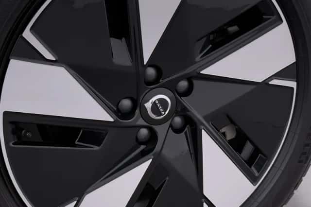 Volvo EX40 (2026) thumbnail 50