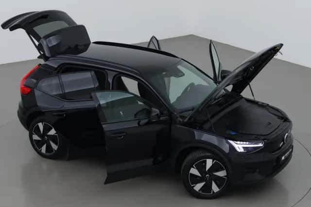 Volvo EX40 (2026) thumbnail 6