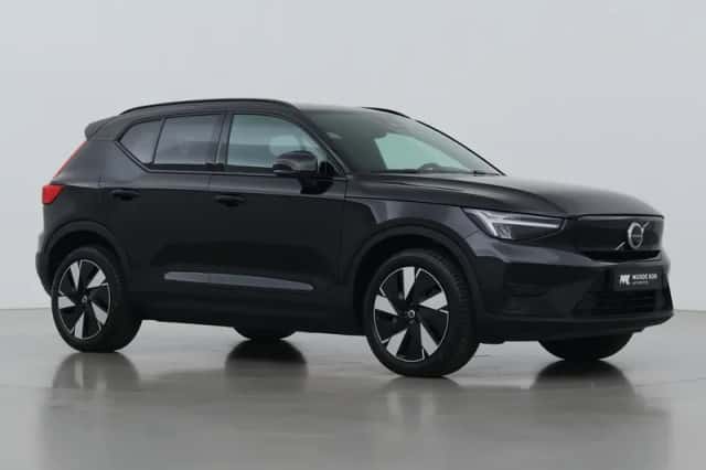 Volvo EX40 (2026) thumbnail 56