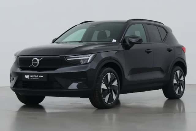 Volvo EX40 (2026) thumbnail 8