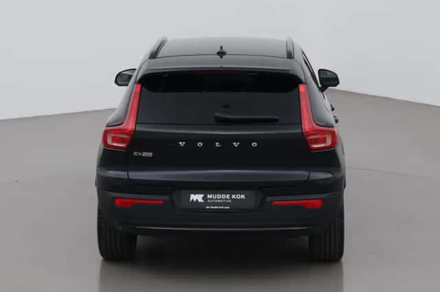 Volvo EX40 (2026) thumbnail 9