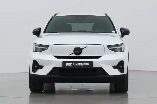 Volvo EX40 (2026) thumbnail 16