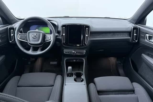 Volvo EX40 (2026) thumbnail 4
