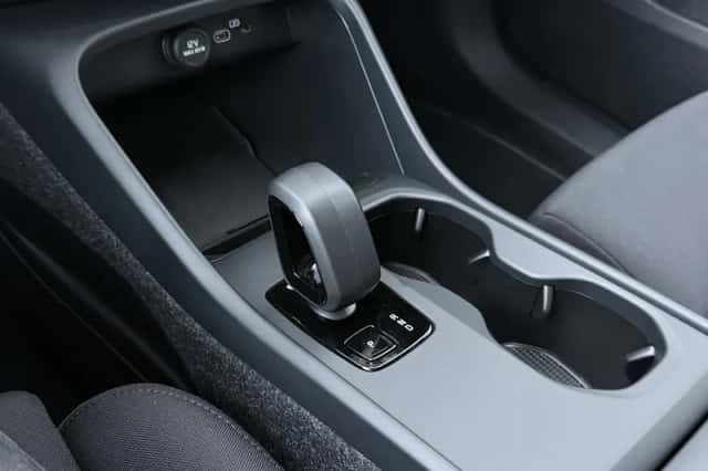 Volvo EX40 (2026) thumbnail 32