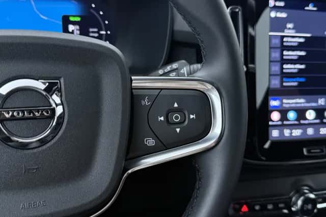 Volvo EX40 (2026) thumbnail 34